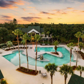 Busch Gardens USF 10 MI to DT Tampa